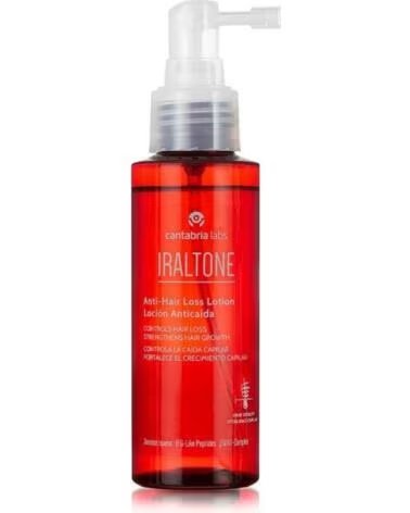 IRALTONE 