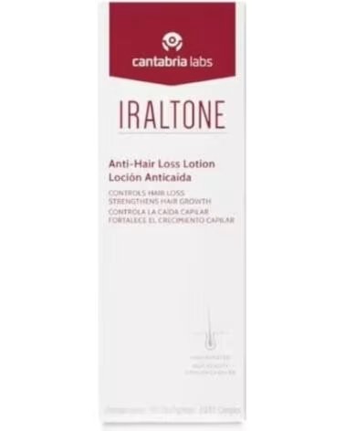 IRALTONE 