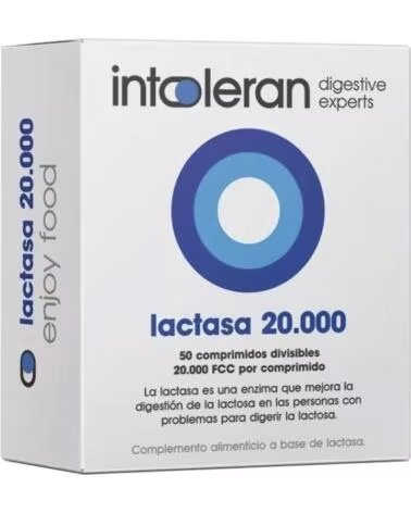INTOLERAN 