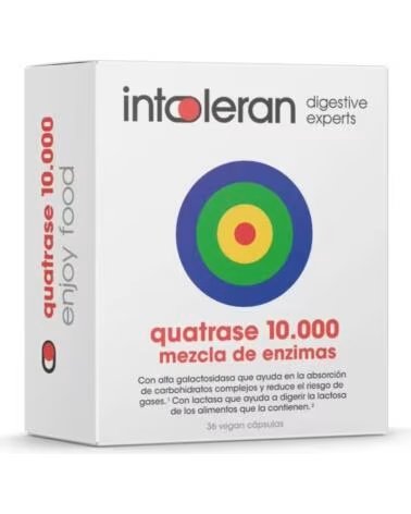 INTOLERAN 