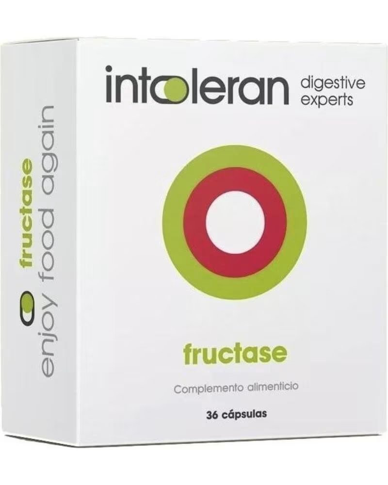 INTOLERAN 