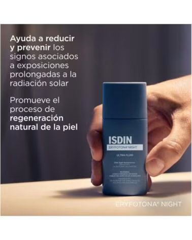 ISDIN 