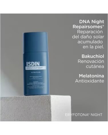 ISDIN 