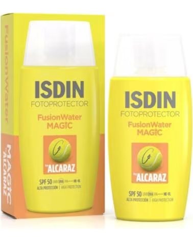 ISDIN 