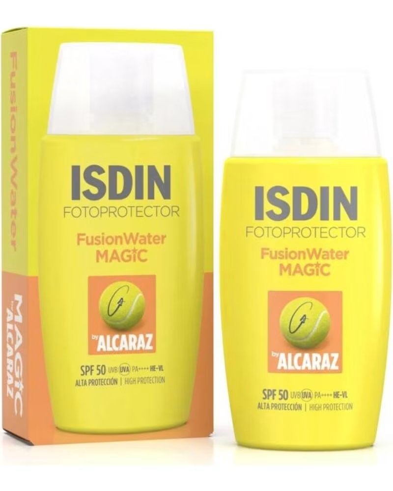 ISDIN 