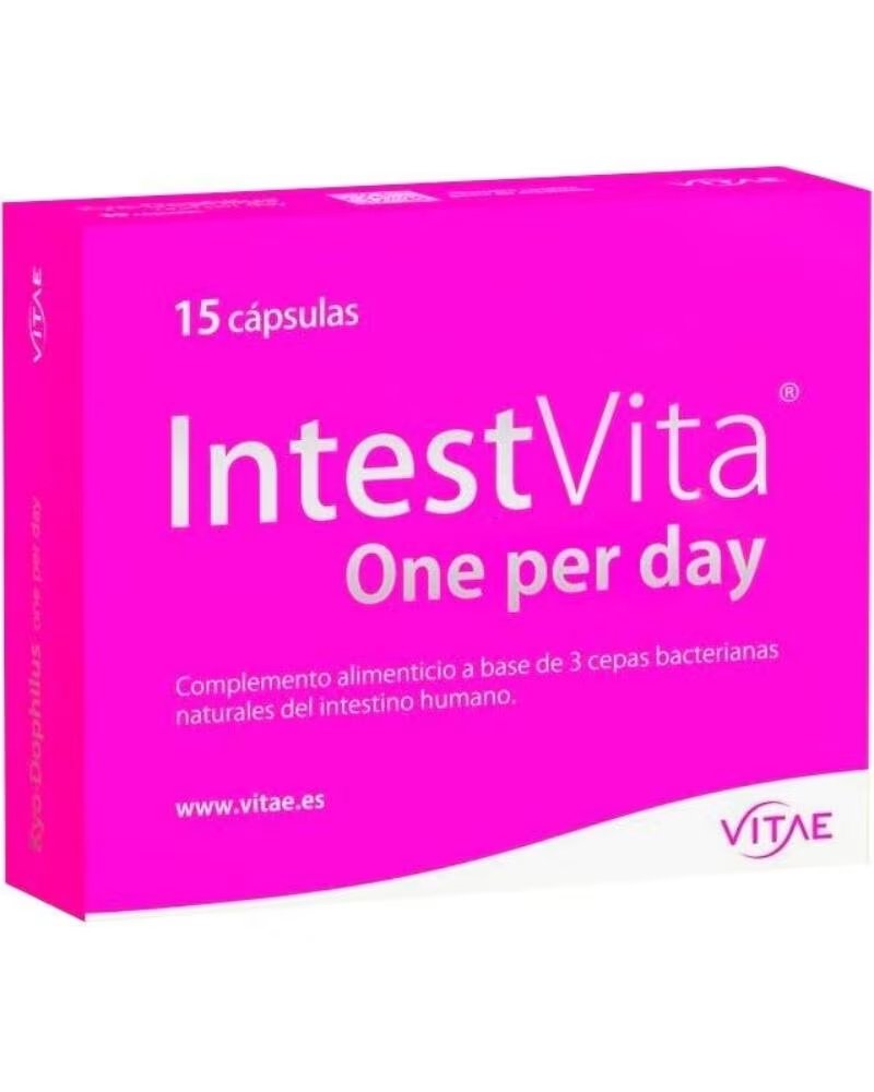 VITAE 