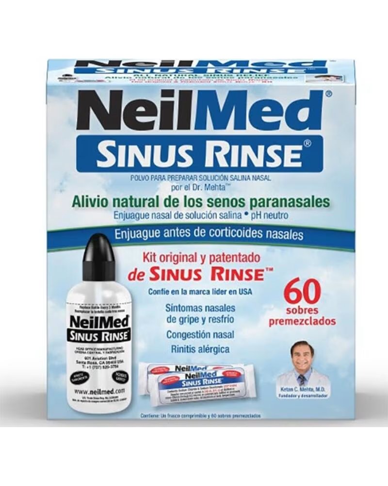 NEILMED 