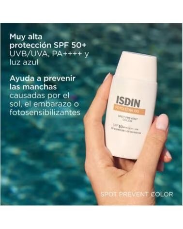 ISDIN 