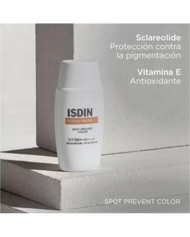 ISDIN 
