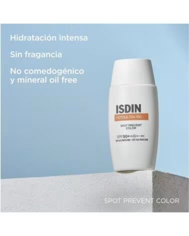 ISDIN 