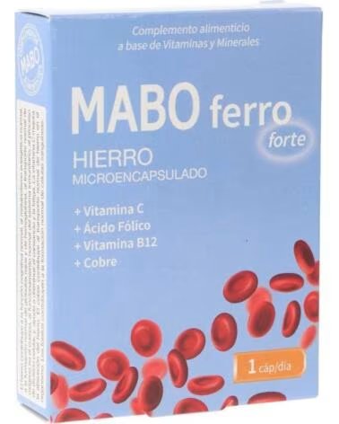 MABO 