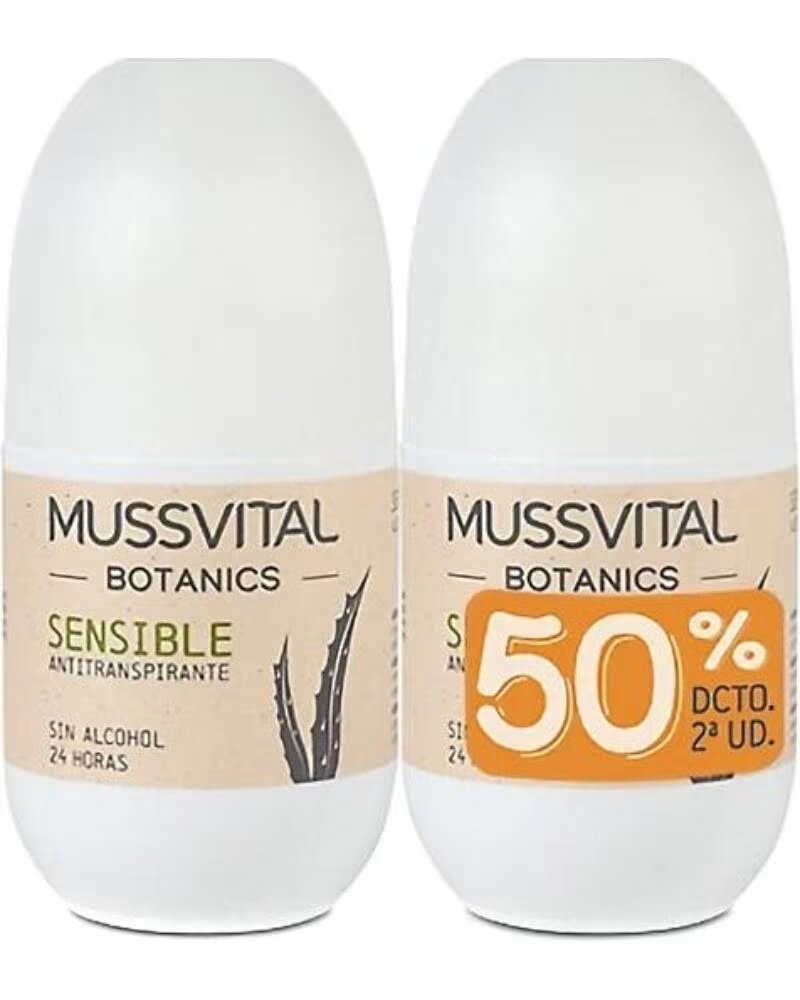 MUSSVITAL 