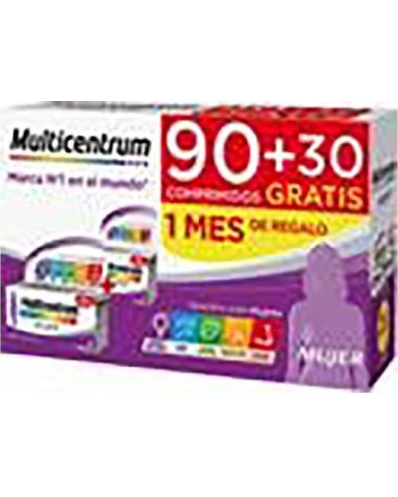 MULTICENTRUM 