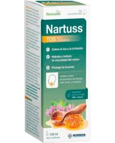 NARTUSS 
