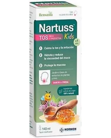 NARTUSS 