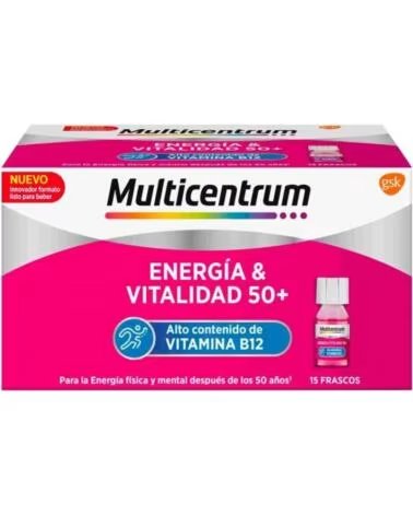 MULTICENTRUM 