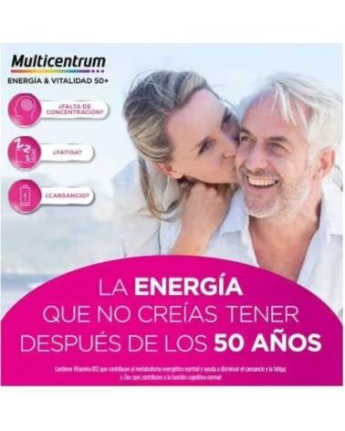 MULTICENTRUM 