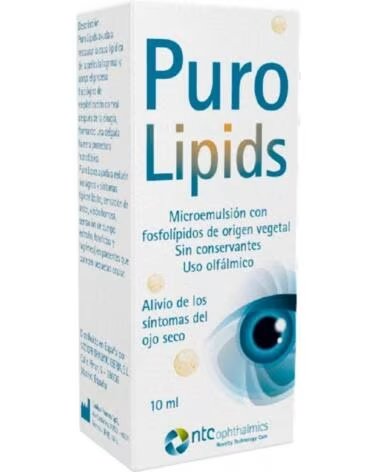 NTC OPHTHALMICS IBERICA S.L.U. 