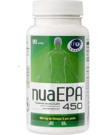 NUA BIOLOGICAL 