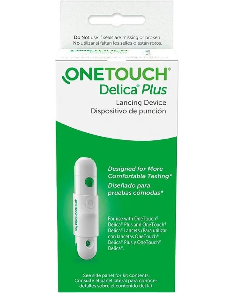 ONE TOUCH 