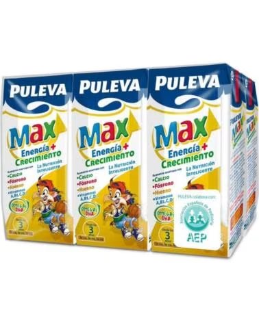 PULEVA 