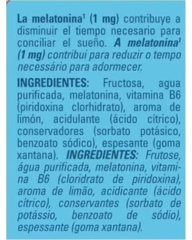 EPAPLUS SUEÑO MELATONINA FAMILY GOTAS 30ML