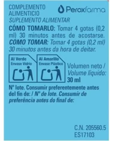 EPAPLUS SUEÑO MELATONINA FAMILY GOTAS 30ML