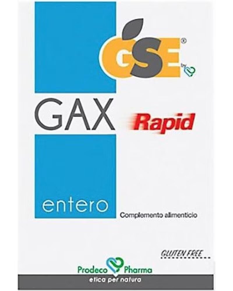 GSE 