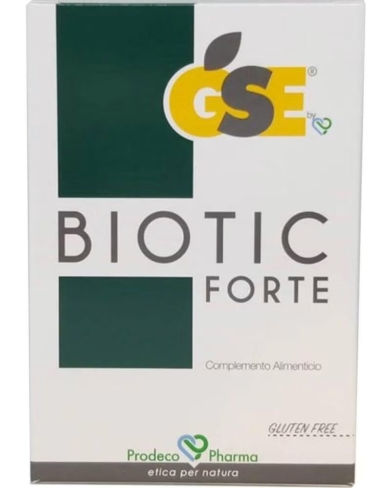 GSE 