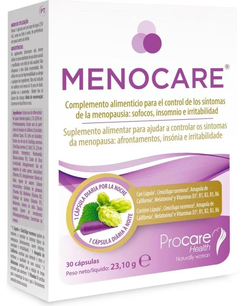 PROCARE 