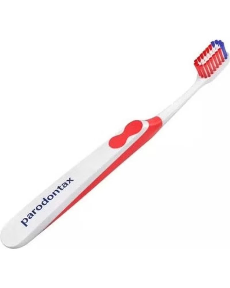 PARODONTAX CEPILLO DENTAL SUAVE