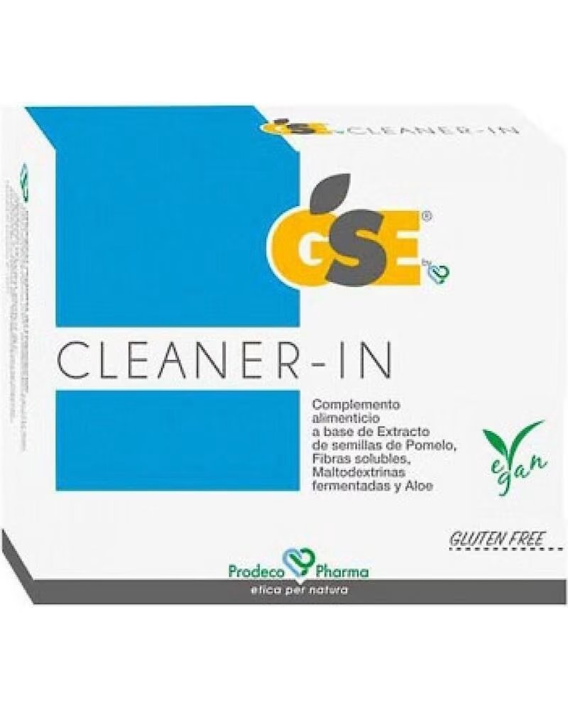 GSE 