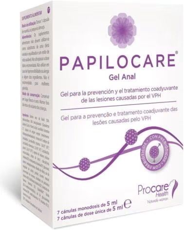 PAPILOCARE 