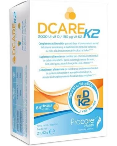 PROCARE 
