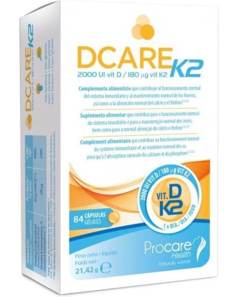 PROCARE 