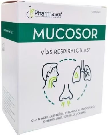 PHARMASOR 