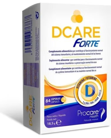 PROCARE 