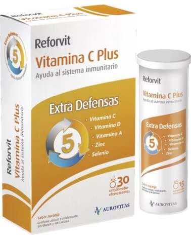 REFORVIT 