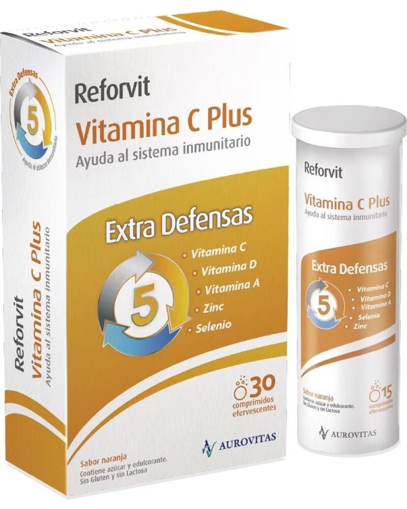 REFORVIT 