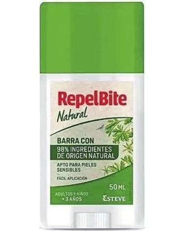 REPEL BITE 
