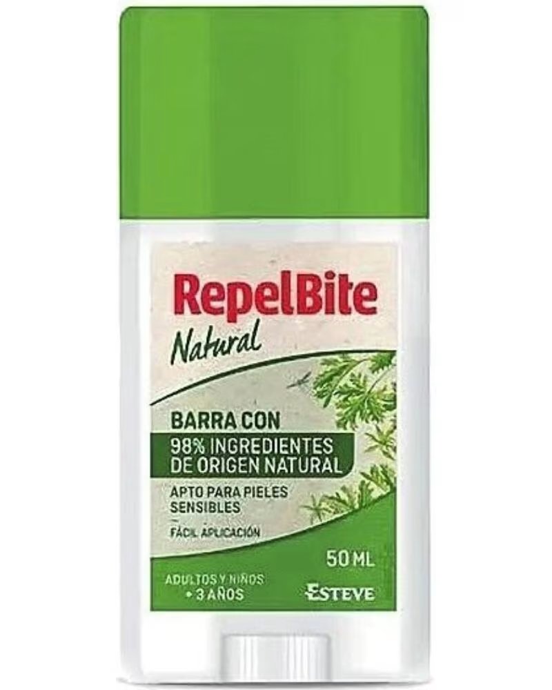 REPEL BITE 