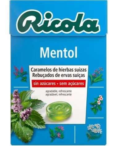 RICOLA 