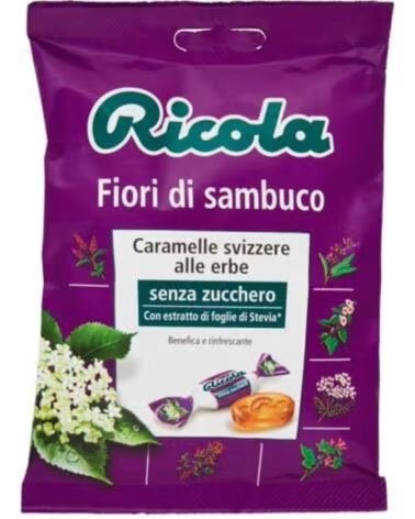 RICOLA 