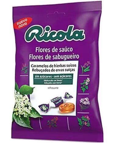 RICOLA 
