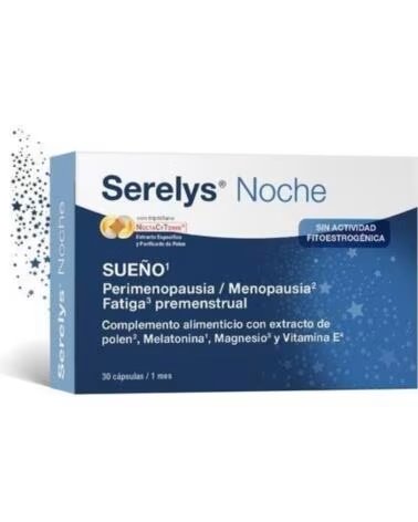 SERELYS 