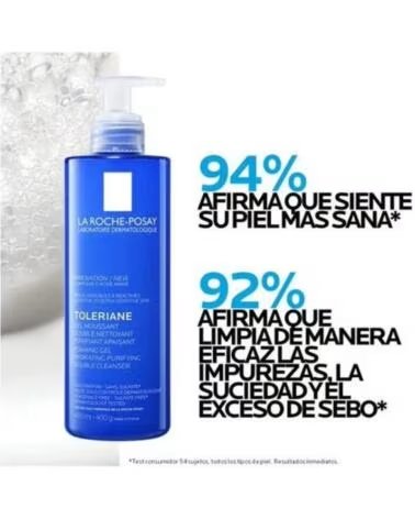 LA ROCHE POSAY 