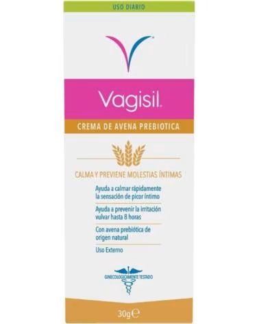 VAGISIL 