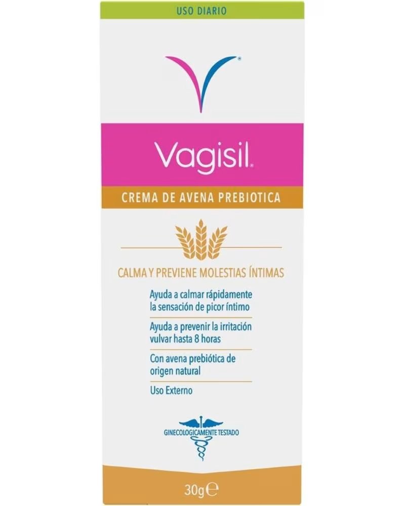 VAGISIL 