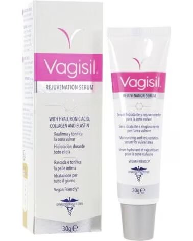 VAGISIL 