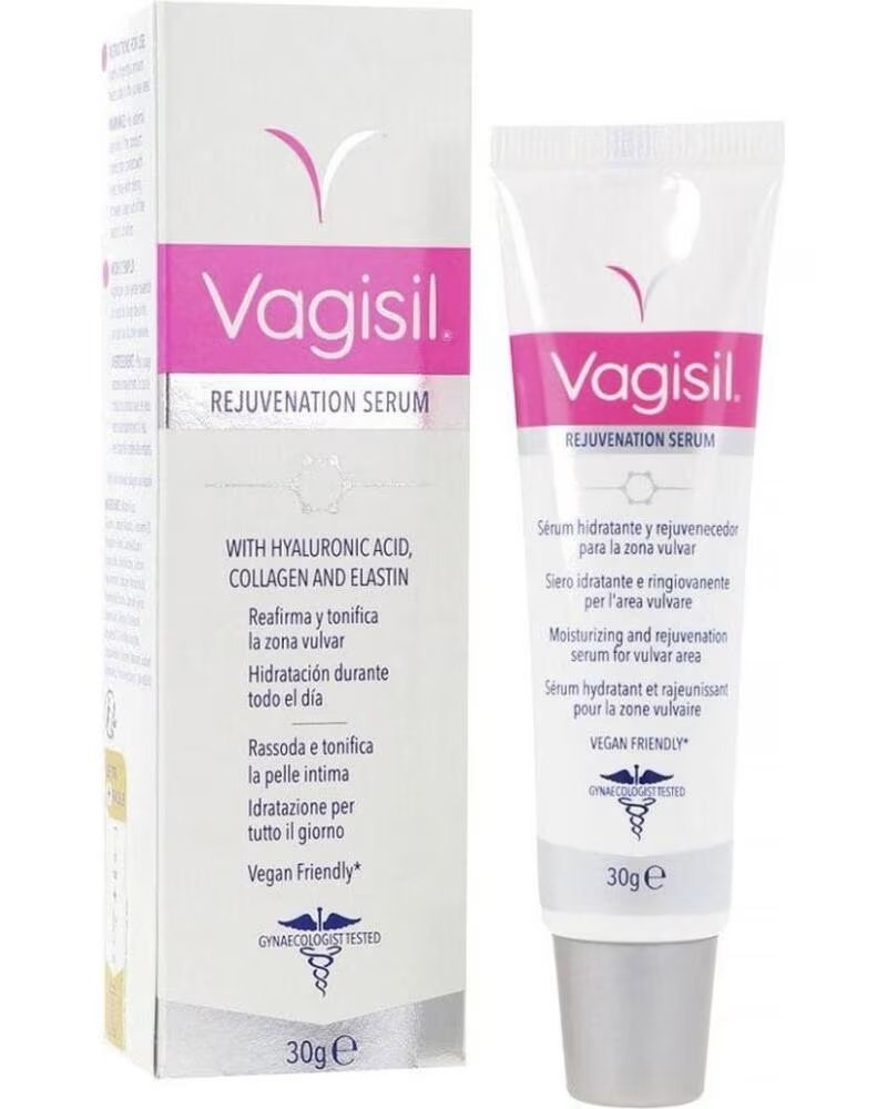 VAGISIL 